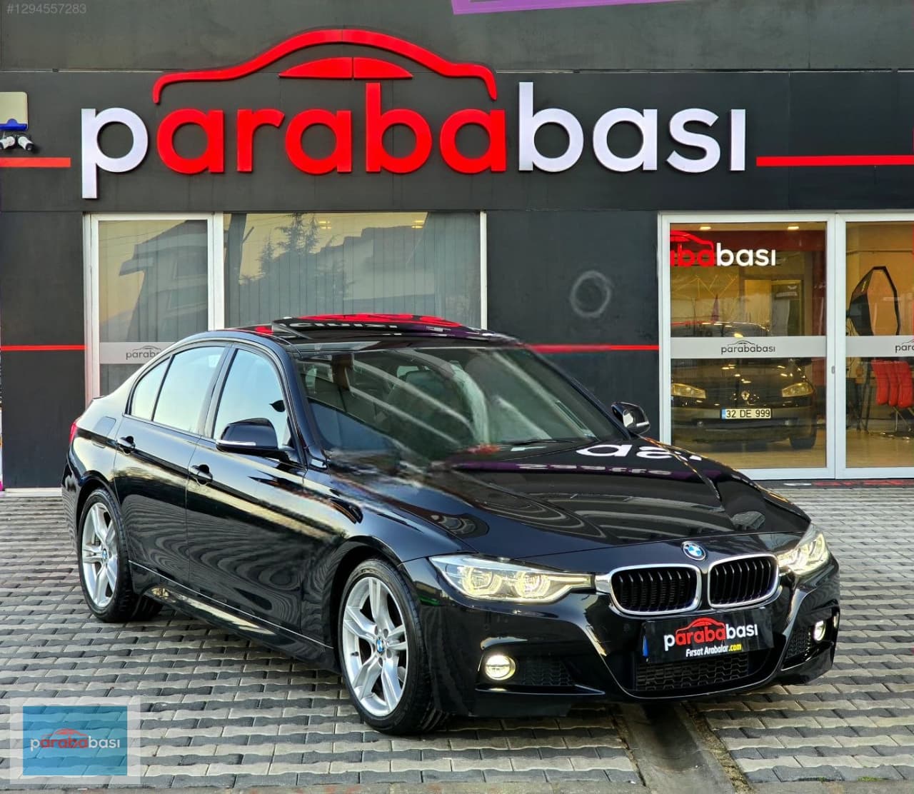 2016 + 41.000 KM + HATASIZ + 40. YIL + İLK SAHİBNDEN + HARMAN