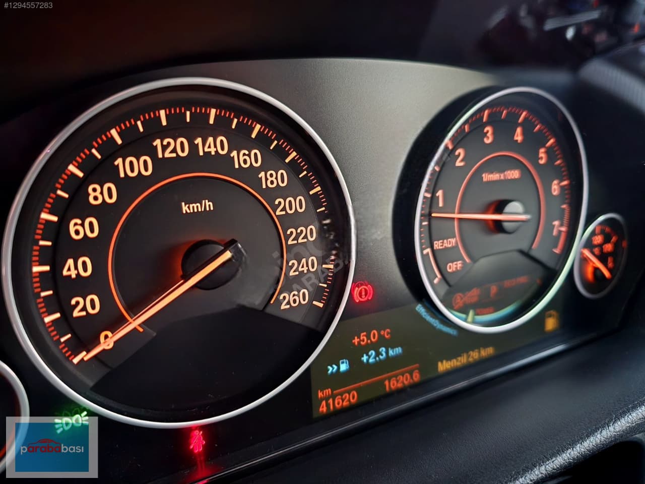 2016 + 41.000 KM + HATASIZ + 40. YIL + İLK SAHİBNDEN + HARMAN