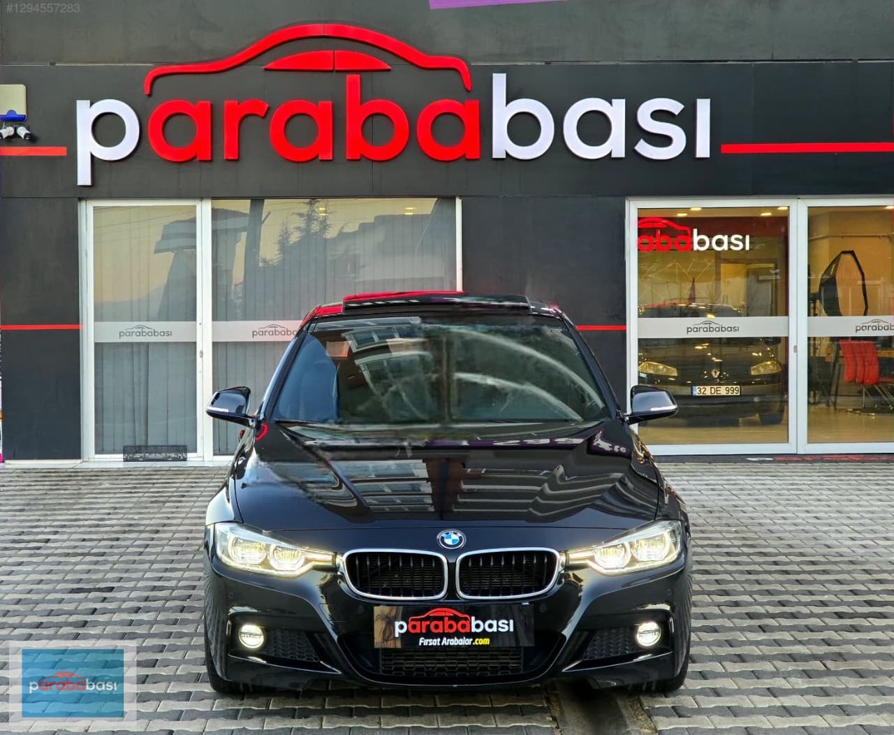 2016 + 41.000 KM + HATASIZ + 40. YIL + İLK SAHİBNDEN + HARMAN
