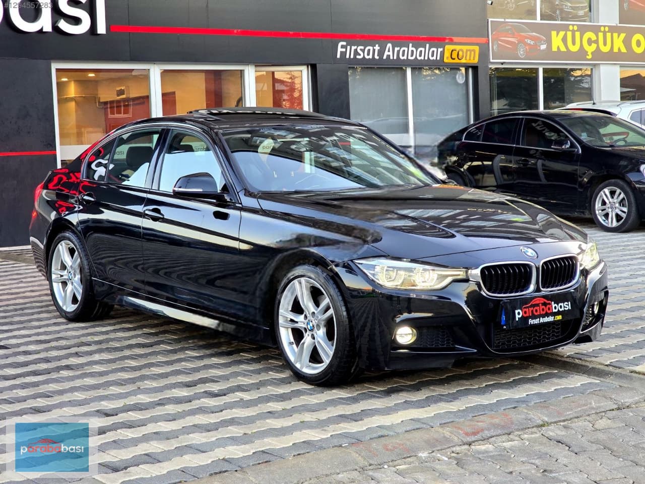 2016 + 41.000 KM + HATASIZ + 40. YIL + İLK SAHİBNDEN + HARMAN