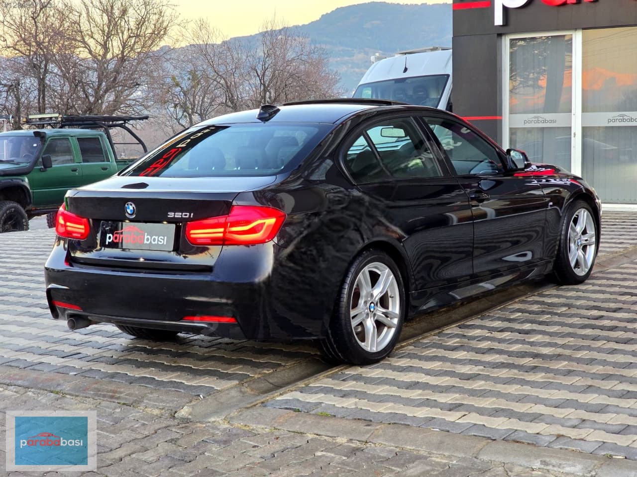 2016 + 41.000 KM + HATASIZ + 40. YIL + İLK SAHİBNDEN + HARMAN