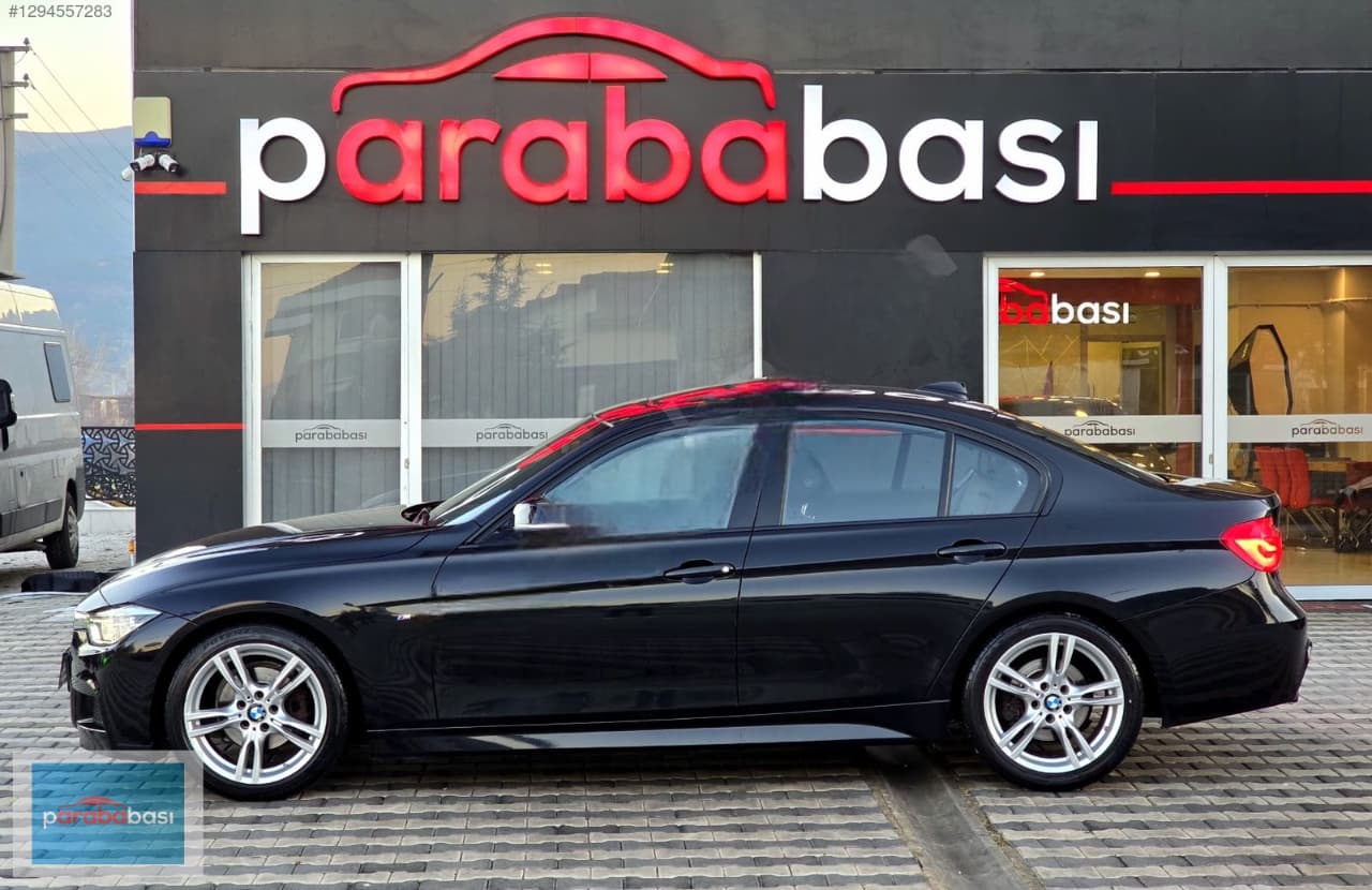 2016 + 41.000 KM + HATASIZ + 40. YIL + İLK SAHİBNDEN + HARMAN